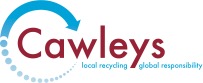 Cawleys Logo Refreshed