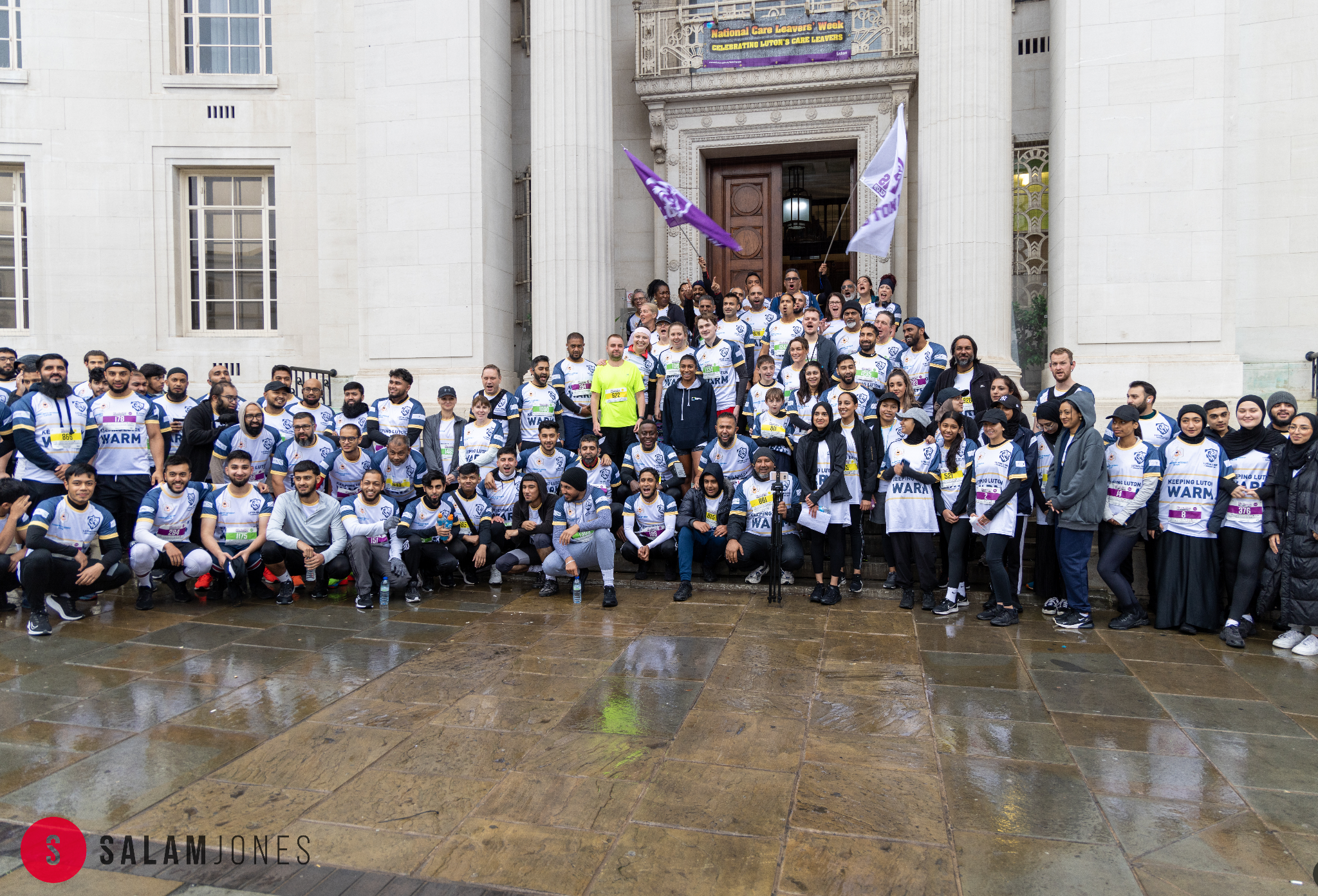 Love Luton RunFest 2023 - Half Marathon, 10K & 5K